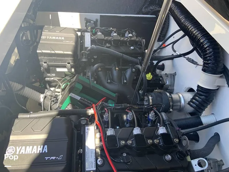 Slide: The Image of 2023 Yamaha SX220 for sale in Berea, KY - 79