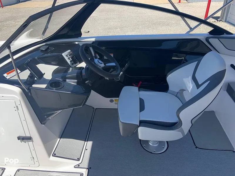 Slide: The Image of 2023 Yamaha SX220 for sale in Berea, KY - 8