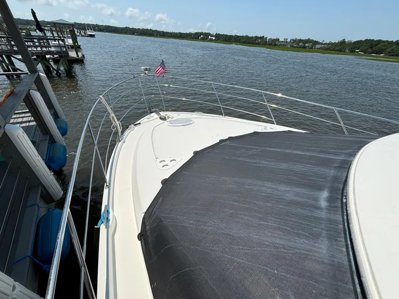 Slide: The Image of Foredeck - 11