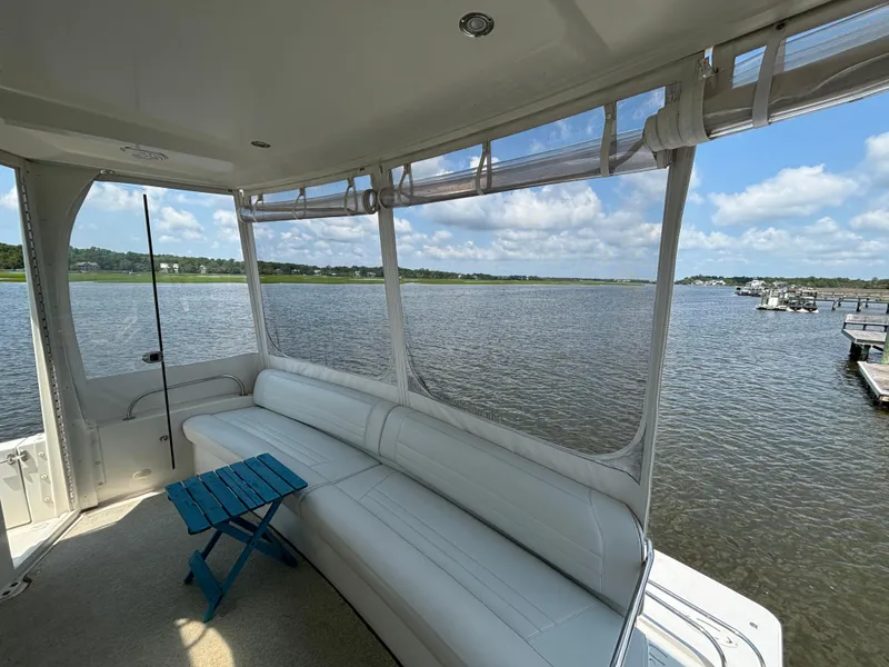 Slide: The Image of Aft Deck - 5