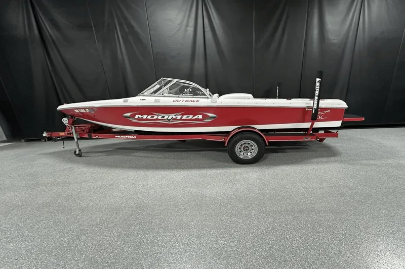 Slide: The Image of Moomba Outback 2004 - 0