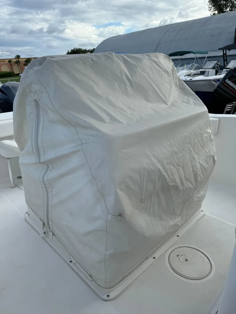 Slide: The Image of Sea Hunt Gamefish 27 Forward Seating 2019 - 51