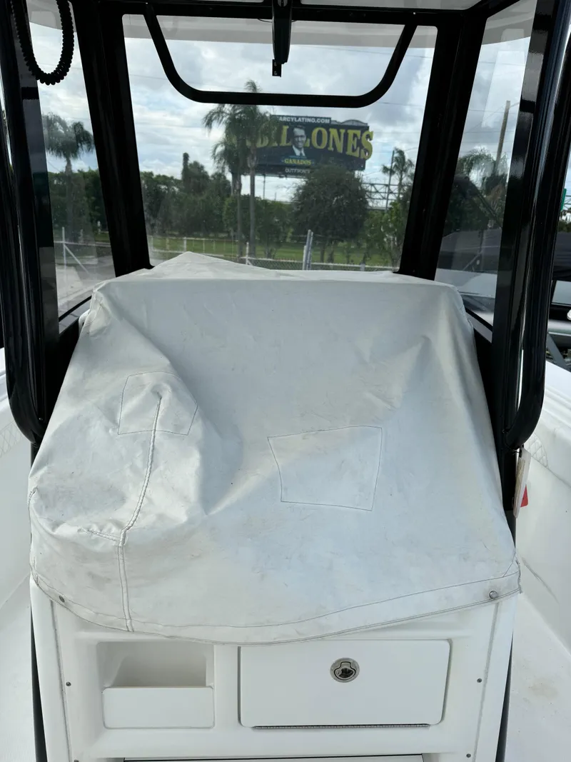 Slide: The Image of Sea Hunt Gamefish 27 Forward Seating 2019 - 52