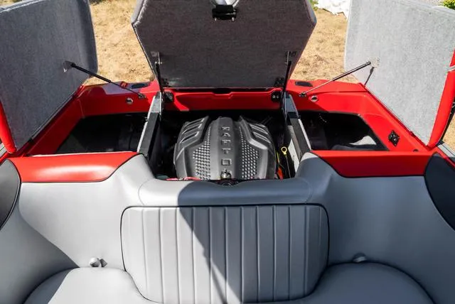 Slide: The Image of Sanger V237 SX 2024 - 10