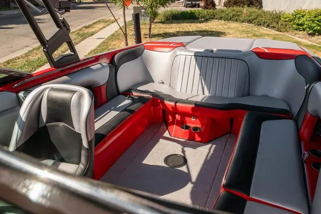 Slide: The Image of Sanger V237 SX 2024 - 13