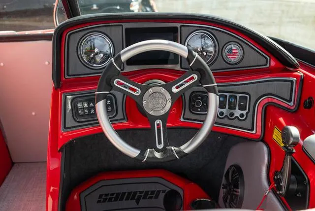 Slide: The Image of Sanger V237 SX 2024 - 19