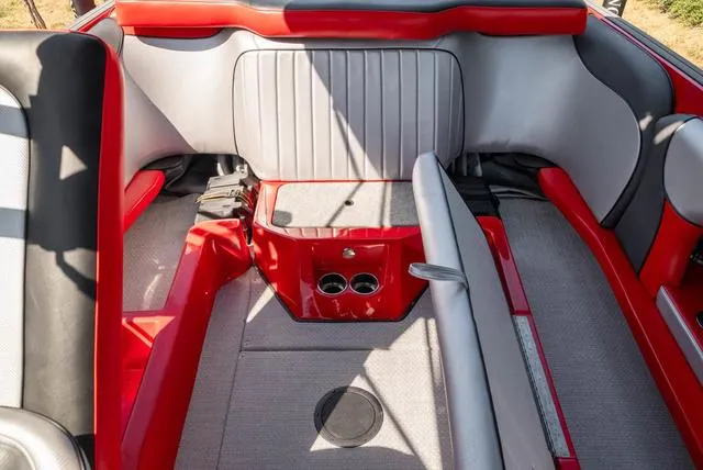 Slide: The Image of Sanger V237 SX 2024 - 20