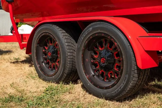 Slide: The Image of Sanger V237 SX 2024 - 25