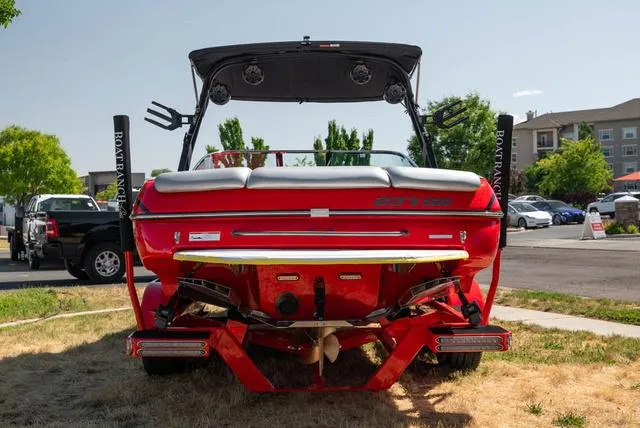 Slide: The Image of Sanger V237 SX 2024 - 4