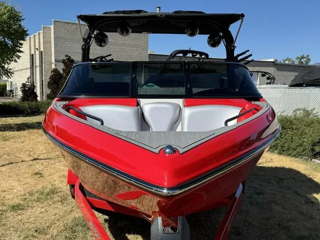 Slide: The Image of Sanger V237 SX 2024 - 5