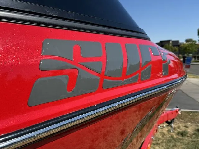 Slide: The Image of Sanger V237 SX 2024 - 7