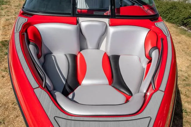 Slide: The Image of Sanger V237 SX 2024 - 8