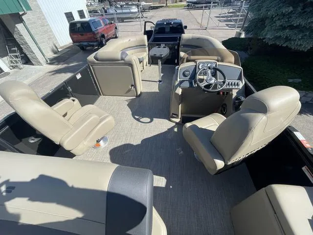 Slide: The Image of Starcraft EXS 3 Q DH 2024 - 12