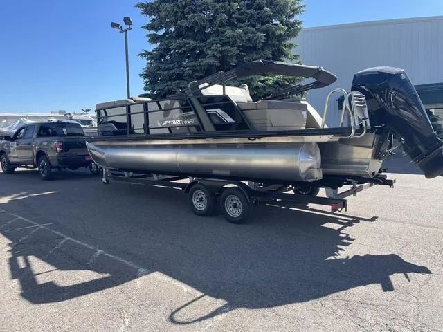 Slide: The Image of Starcraft EXS 3 Q DH 2024 - 3