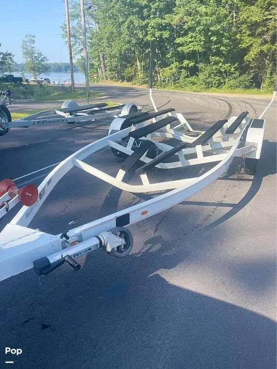 Slide: The Image of 2013 Tige Z1 for sale in Tuftonboro, NH - 11