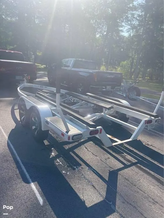 Slide: The Image of 2013 Tige Z1 for sale in Tuftonboro, NH - 12