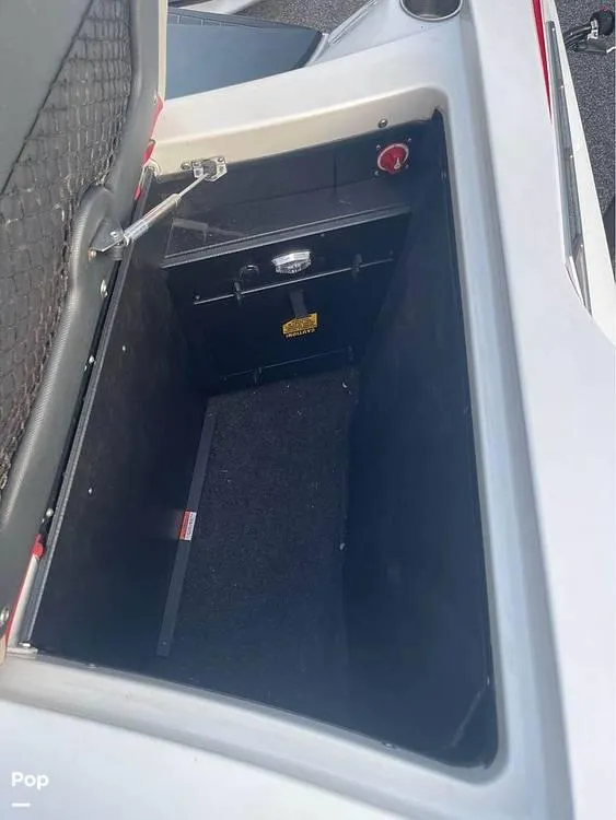 Slide: The Image of 2013 Tige Z1 for sale in Tuftonboro, NH - 16