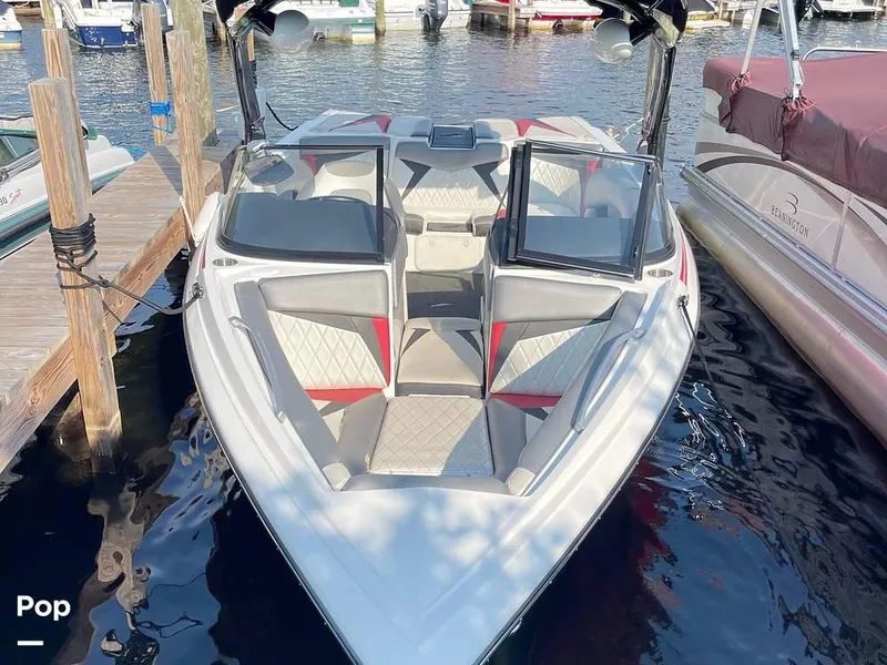 Slide: The Image of 2013 Tige Z1 for sale in Tuftonboro, NH - 18