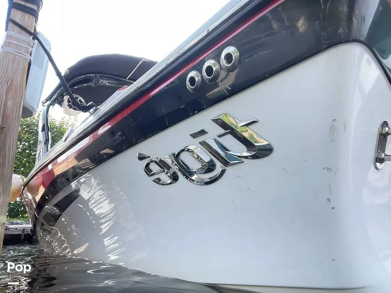 Slide: The Image of 2013 Tige Z1 for sale in Tuftonboro, NH - 19