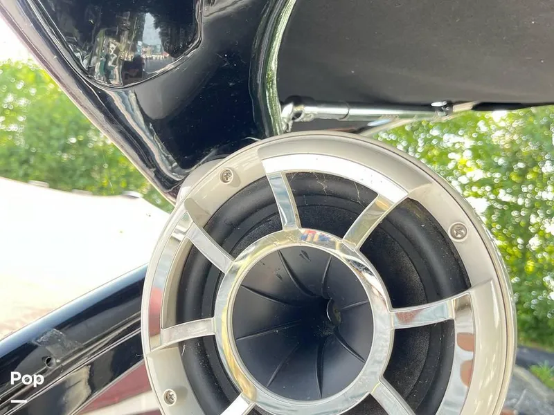 Slide: The Image of 2013 Tige Z1 for sale in Tuftonboro, NH - 20