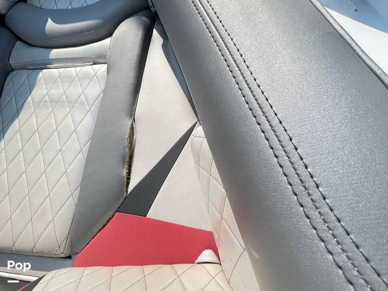 Slide: The Image of 2013 Tige Z1 for sale in Tuftonboro, NH - 21