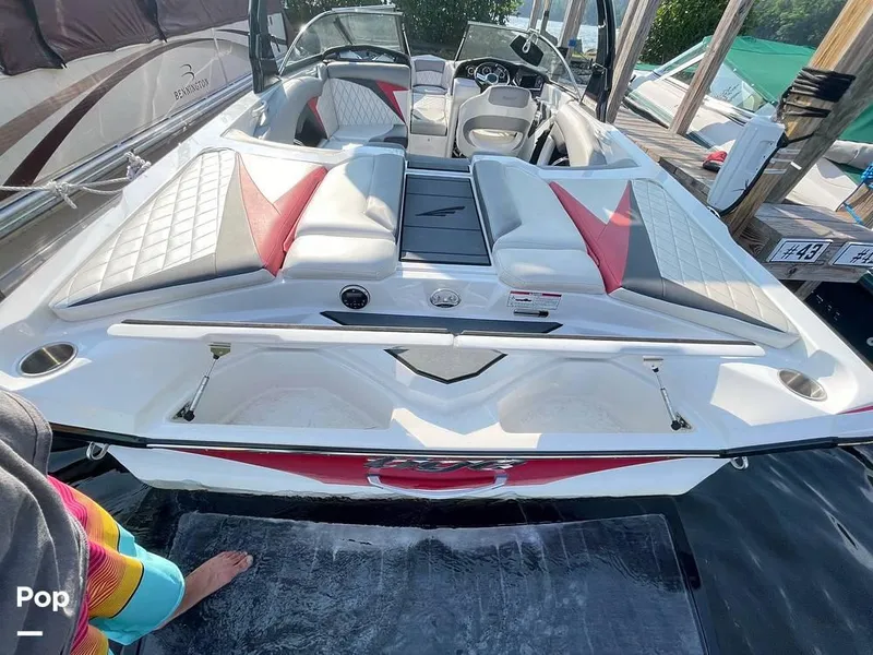 Slide: The Image of 2013 Tige Z1 for sale in Tuftonboro, NH - 22