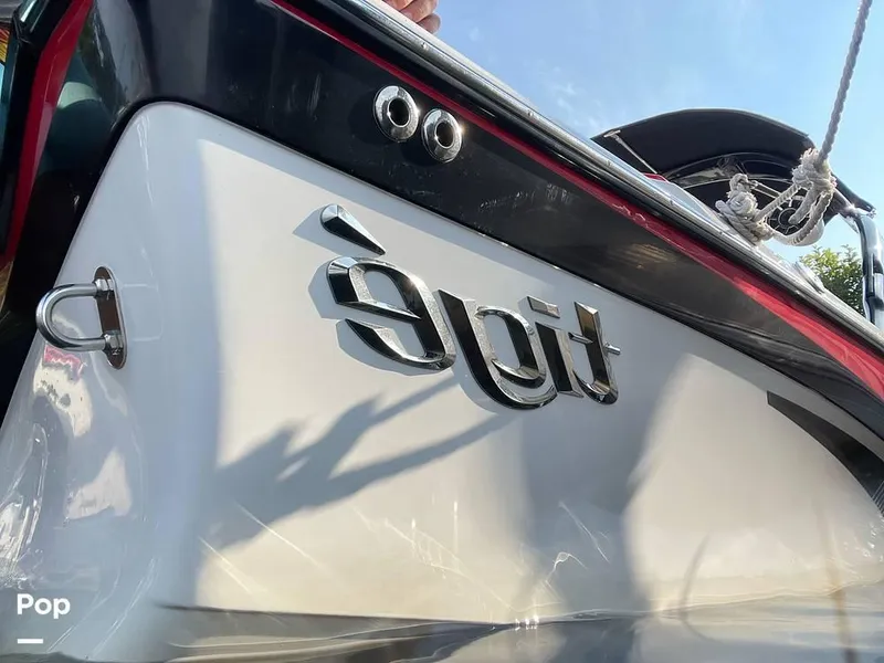 Slide: The Image of 2013 Tige Z1 for sale in Tuftonboro, NH - 23