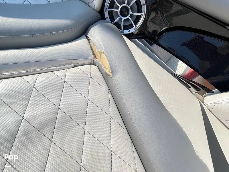 Slide: The Image of 2013 Tige Z1 for sale in Tuftonboro, NH - 25