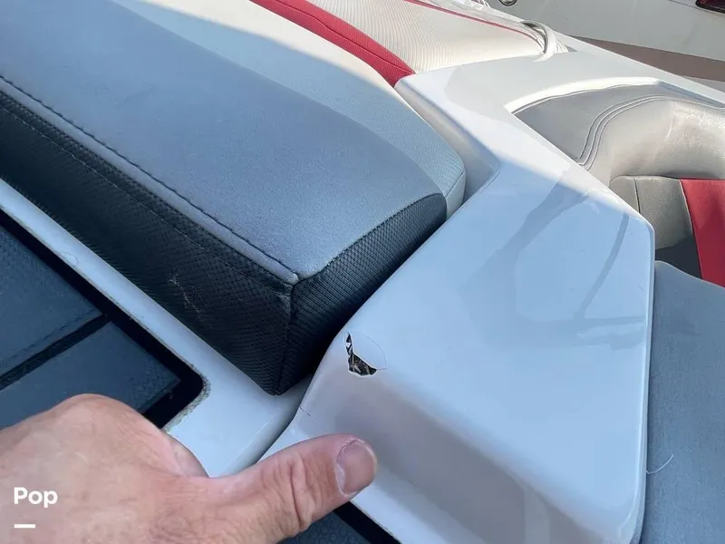 Slide: The Image of 2013 Tige Z1 for sale in Tuftonboro, NH - 26