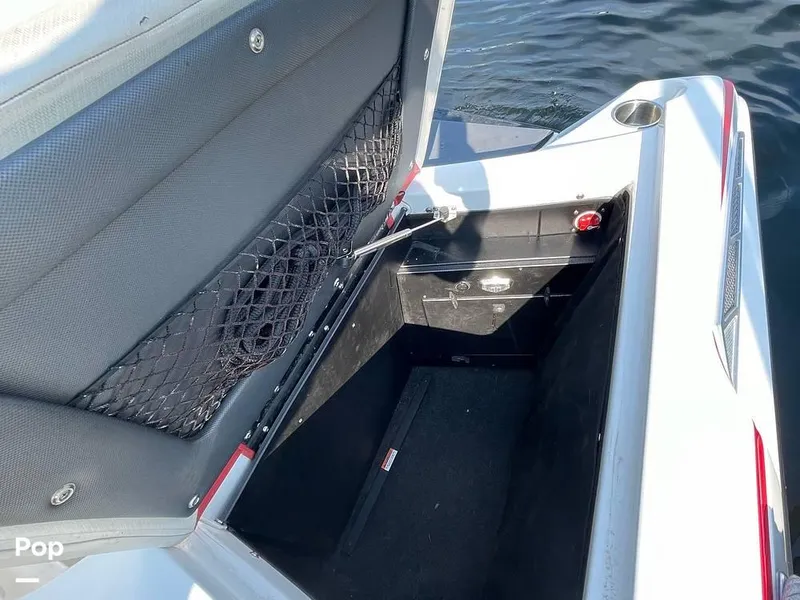 Slide: The Image of 2013 Tige Z1 for sale in Tuftonboro, NH - 27