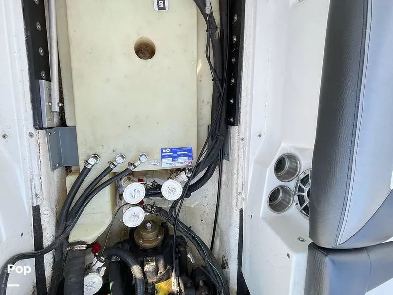 Slide: The Image of 2013 Tige Z1 for sale in Tuftonboro, NH - 29