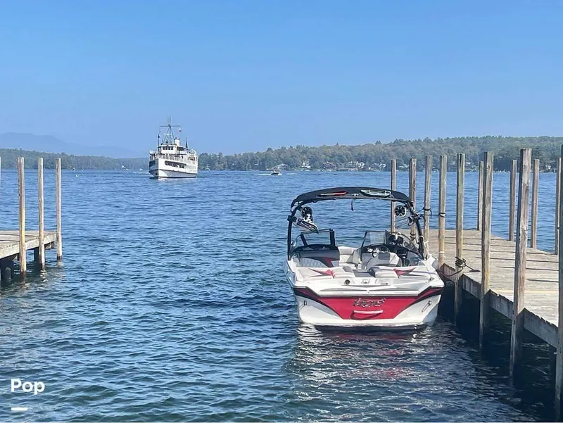 Slide: The Image of 2013 Tige Z1 for sale in Tuftonboro, NH - 3