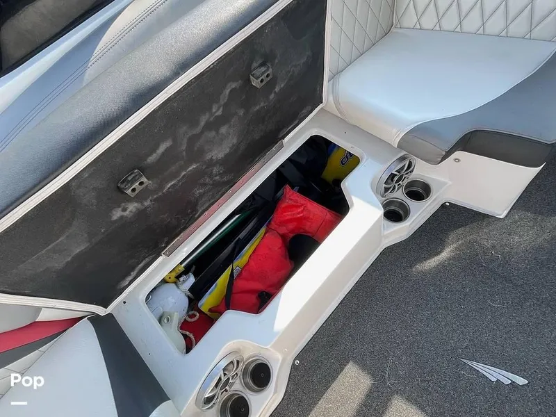 Slide: The Image of 2013 Tige Z1 for sale in Tuftonboro, NH - 31