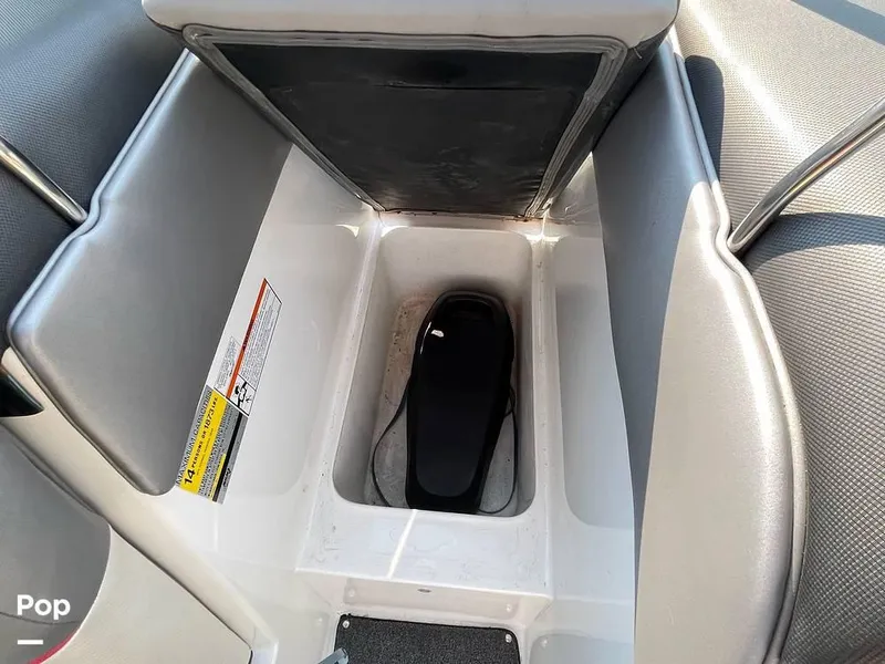 Slide: The Image of 2013 Tige Z1 for sale in Tuftonboro, NH - 32