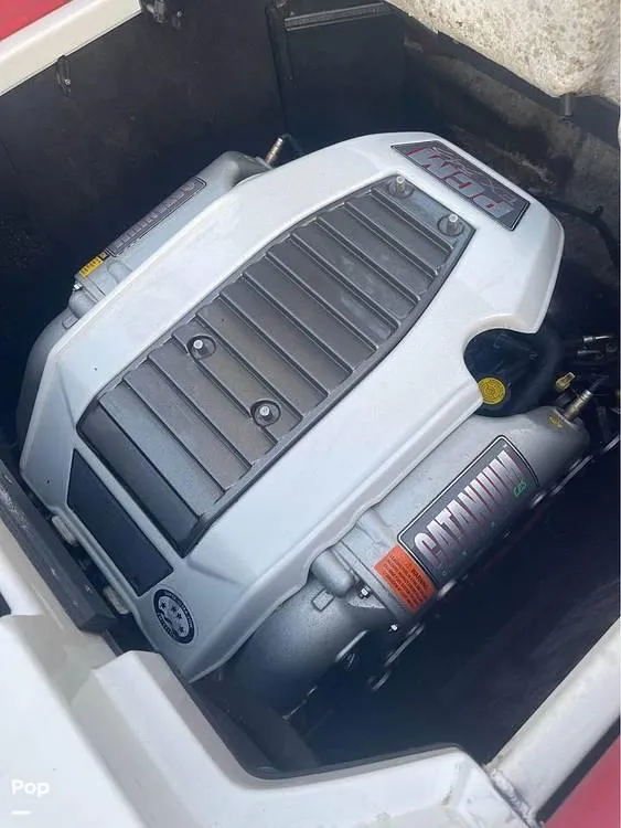 Slide: The Image of 2013 Tige Z1 for sale in Tuftonboro, NH - 4