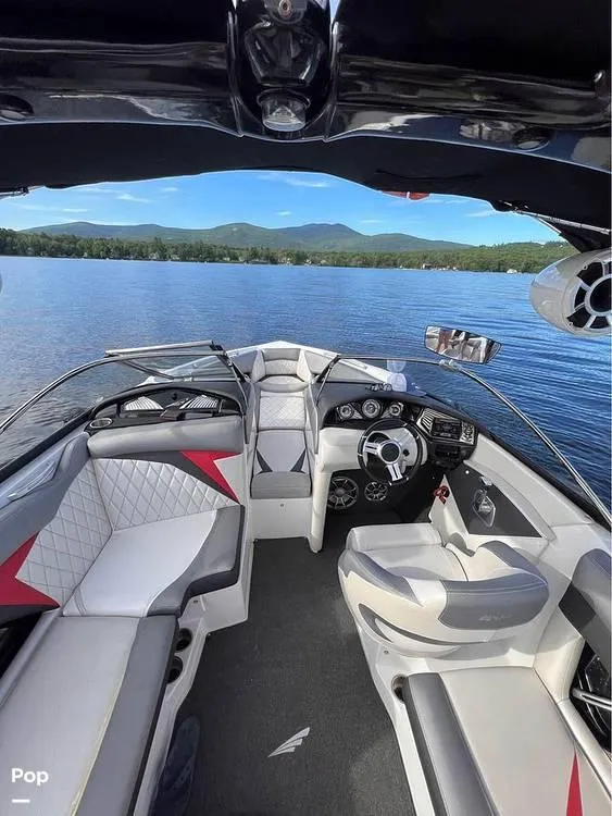 Slide: The Image of 2013 Tige Z1 for sale in Tuftonboro, NH - 6