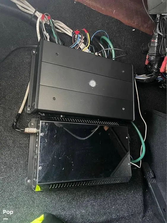 Slide: The Image of 2013 Tige Z1 for sale in Tuftonboro, NH - 8