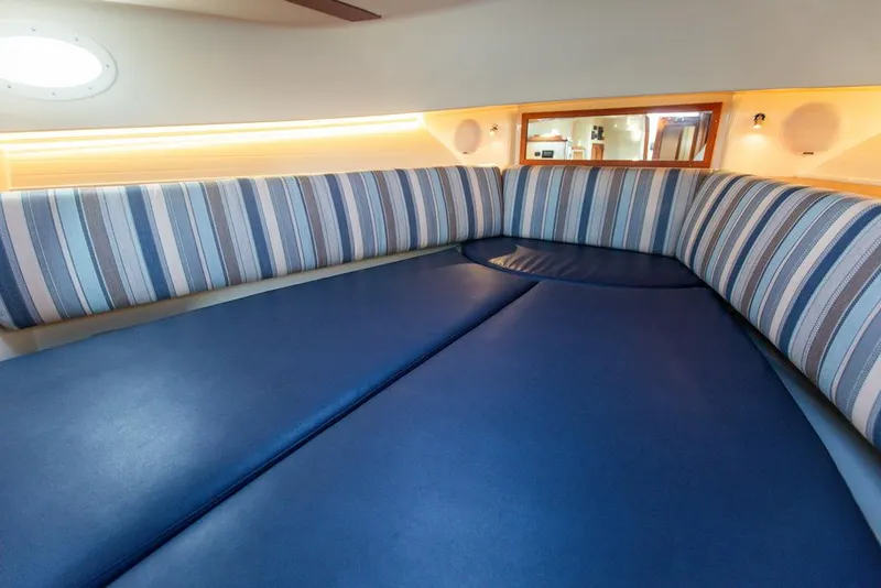 Slide: The Image of Hinckley Yachts Sport Boat 40 X 2022 - 65