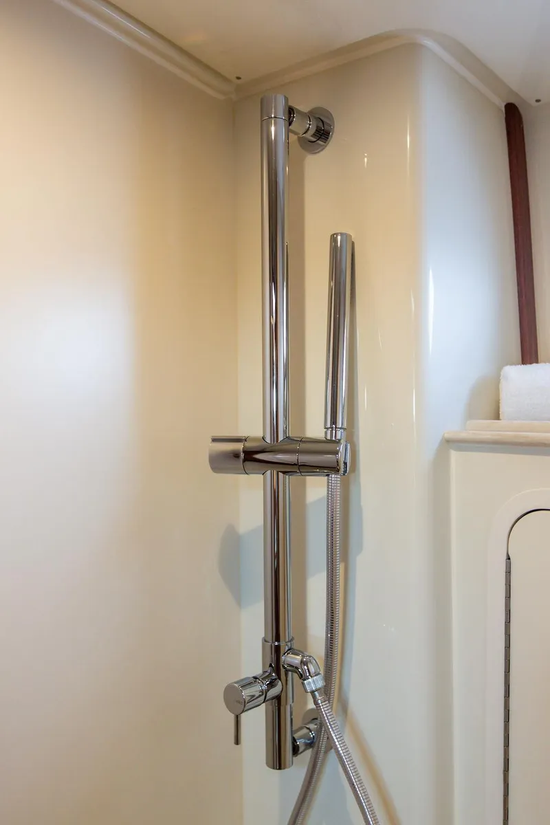 Slide: The Image of Hinckley Yachts Sport Boat 40 X 2022 - 71