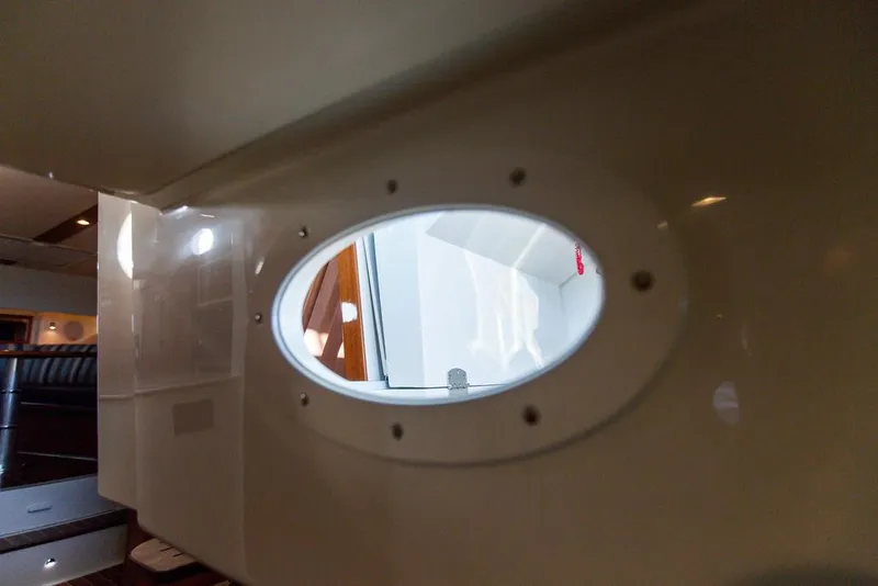 Slide: The Image of Hinckley Yachts Sport Boat 40 X 2022 - 81