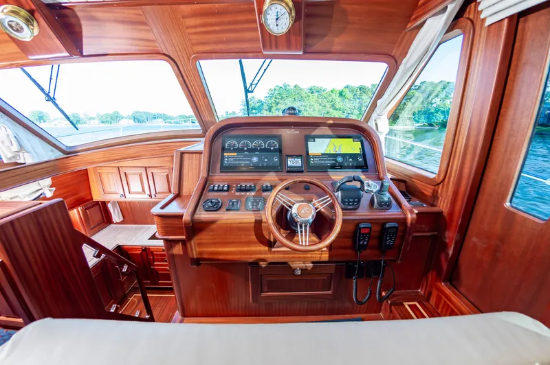 Slide: The Image of Vicem 50 Classic 2022 - 19