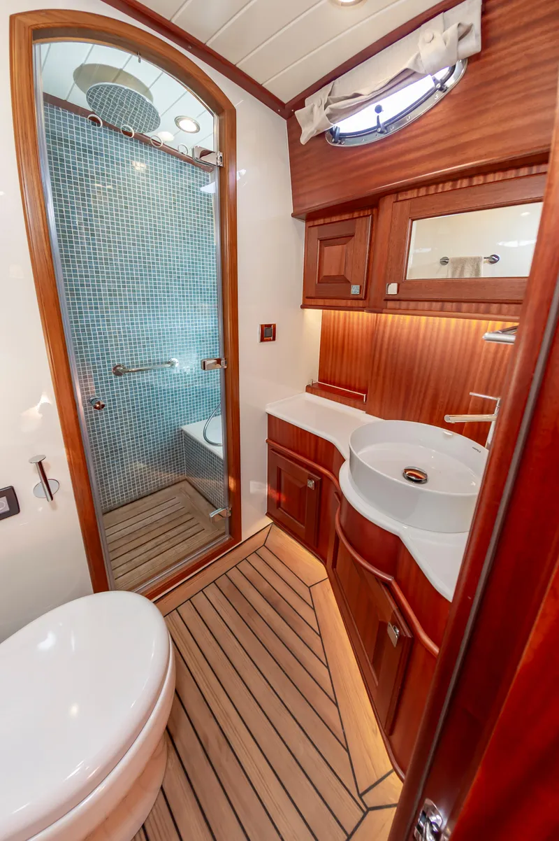 Slide: The Image of Vicem 50 Classic 2022 - 41