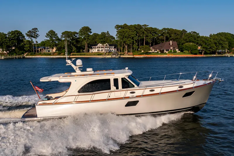 Slide: The Image of Vicem 50 Classic 2022 - 5