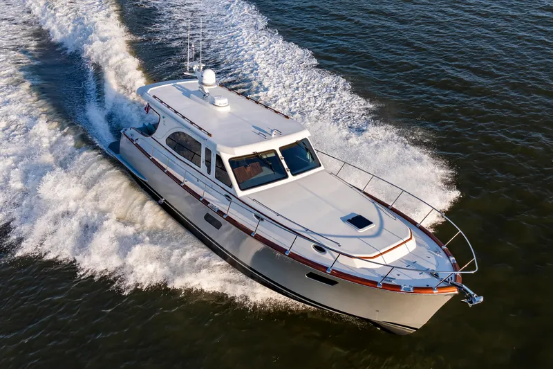 Slide: The Image of Vicem 50 Classic 2022 - 7