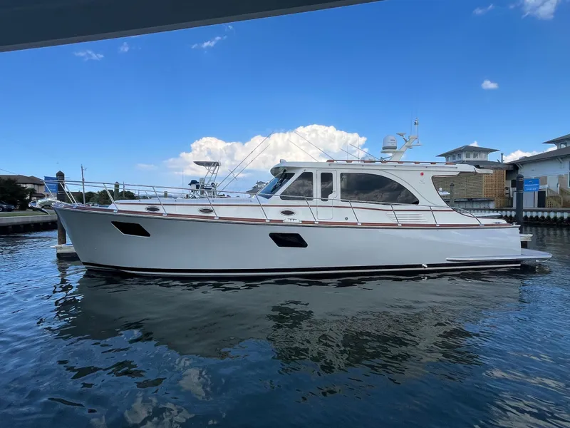 Slide: The Image of Vicem 50 Classic 2022 - 76