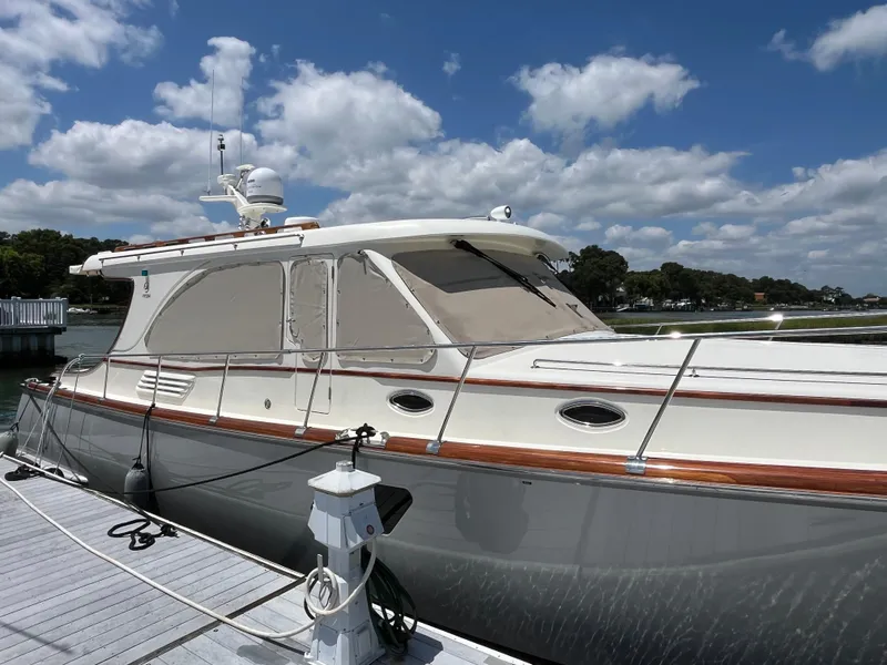 Slide: The Image of Vicem 50 Classic 2022 - 82