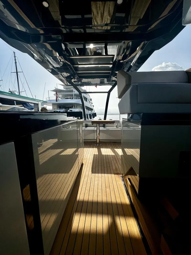 Slide: The Image of Aicon Audace 50 2025 - 100