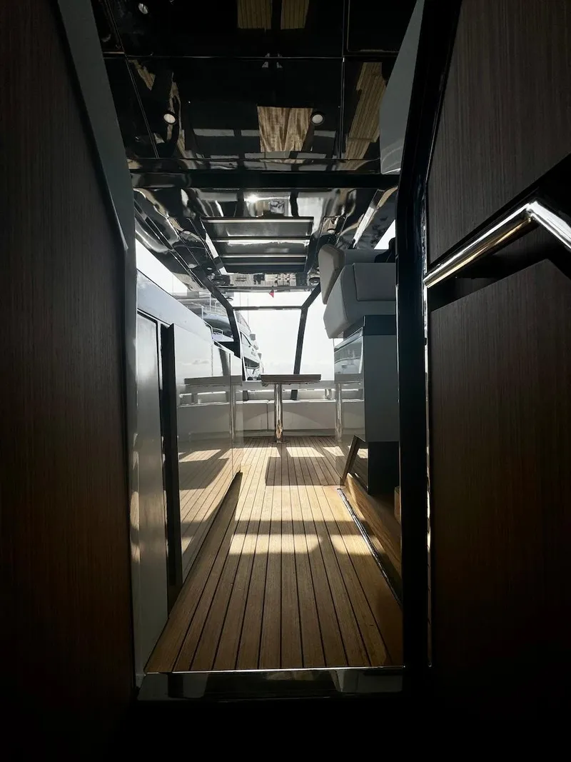 Slide: The Image of Aicon Audace 50 2025 - 101