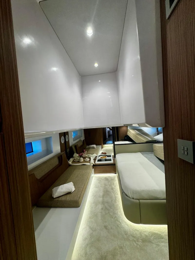 Slide: The Image of Aicon Audace 50 2025 - 102