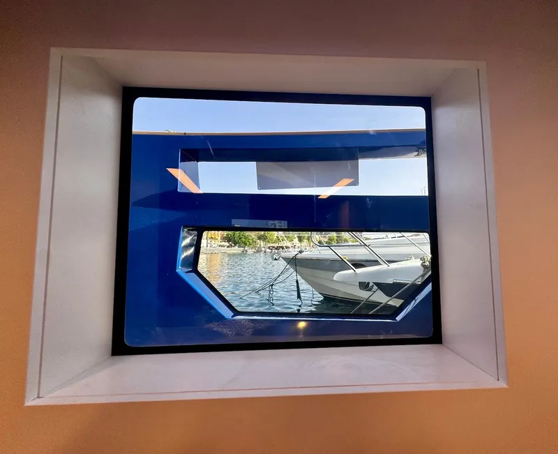 Slide: The Image of Aicon Audace 50 2025 - 103